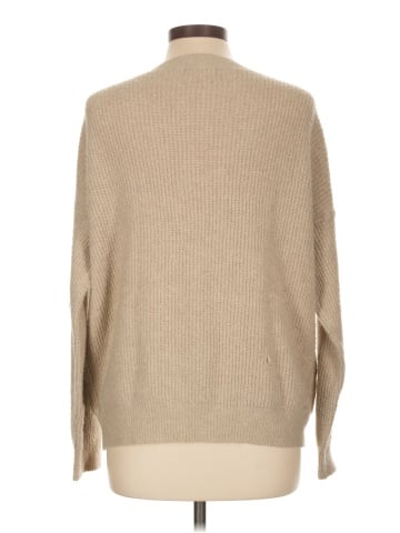 Listicle Pullover Sweater (view 2)