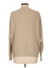 Listicle Tan Pullover Sweater Size L - photo 2