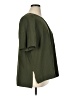 Lands' End Green Short Sleeve Blouse Size 1X - photo 4