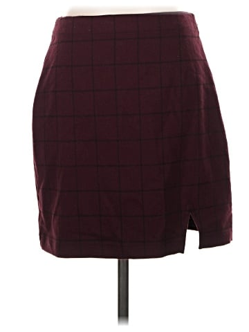 Abercrombie & Fitch Casual Skirt (view 1)
