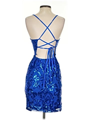 Assorted Brands Cocktail Dress (view 2)