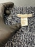 H&M Tweed Gray Pullover Sweater Size M - photo 7