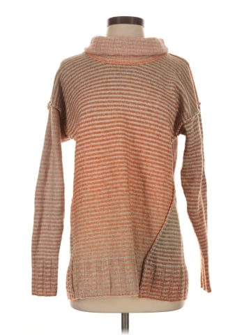 CAbi Turtleneck Sweater (view 1)