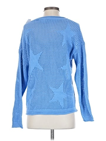 Nine & Co. Pullover Sweater (view 2)
