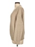Listicle Tan Pullover Sweater Size L - photo 5