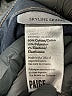 Paige Solid Blue Jeans Size 34 waist (estimated) - photo 5