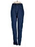 Wrangler Jeans Co Chevron-herringbone Blue Jeans Size 3 - photo 1
