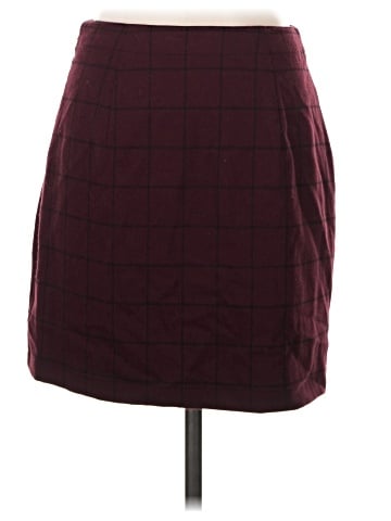 Abercrombie & Fitch Casual Skirt (view 2)