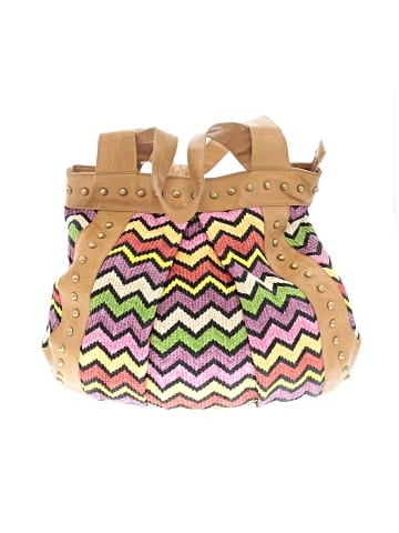 Olivia + Joy Hobo (view 1)