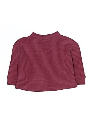 Baby Gap Turtleneck Sweater (view 2)