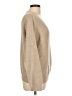 Listicle Tan Pullover Sweater Size L - photo 4
