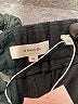 Vince. Black Wool Pants Size M - photo 7