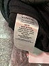 Vince. Black Wool Pants Size M - photo 8