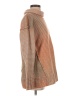 CAbi Orange Turtleneck Sweater Size S - photo 4