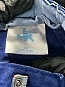 JK Kids 100% Cotton Solid Blue Shorts Size 4T - photo 3