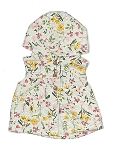 Carter's Vest (view 1)