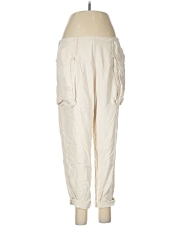 Robert Rodriguez Silk Pants (view 1)