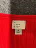 A New Day Red Pullover Sweater Size M - photo 7