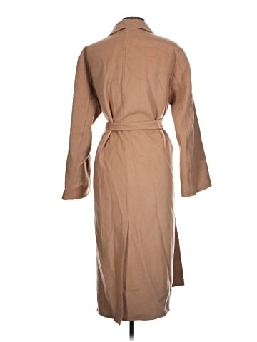 Zara Trenchcoat (view 2)