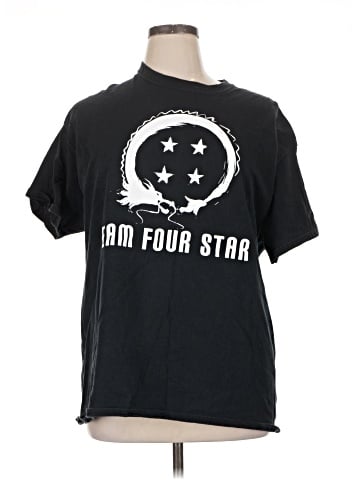 Gildan Short Sleeve T-Shirt (view 1)