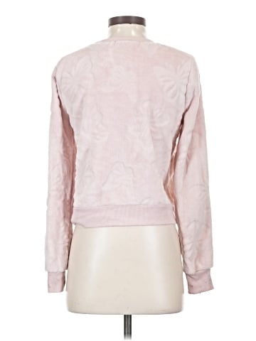 Crave Fame By Almost Famous Sweatshirt (view 2)