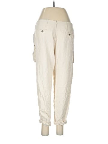 Robert Rodriguez Silk Pants (view 2)
