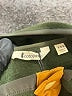 Cotopaxi 100% Polyester Green Pullover Sweater Size XXS - photo 7