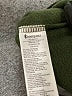 Cotopaxi 100% Polyester Green Pullover Sweater Size XXS - photo 8