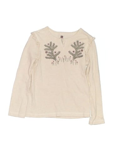 Tea Long Sleeve T-Shirt (view 1)