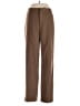 Apt. 9 Brown Casual Pants Size 6 - photo 1
