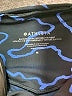 Athleta Blue Leggings Size M - photo 7