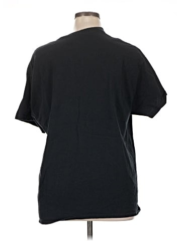 Gildan Short Sleeve T-Shirt (view 2)