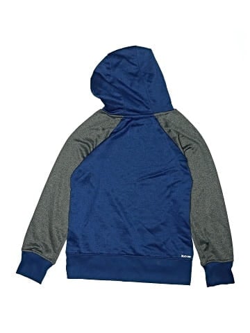 Hurley Pullover Hoodie (view 2)