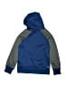 Hurley 100% Polyester Blue Pullover Hoodie Size 10 - 12 - photo 2