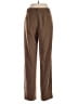 Apt. 9 Brown Casual Pants Size 6 - photo 2