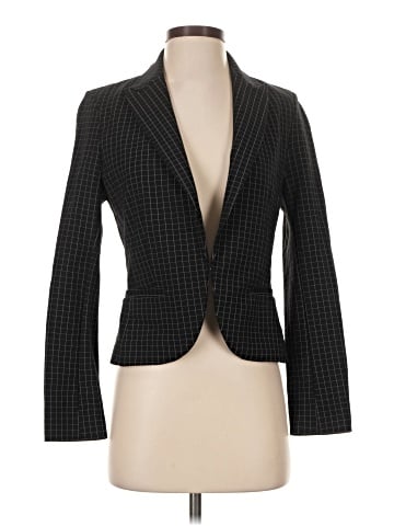 Amanda + Chelsea Blazer (view 1)