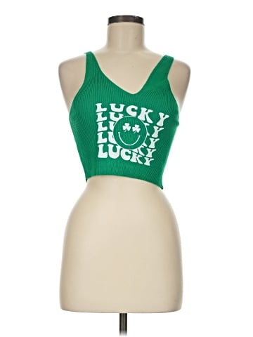 Unbranded Tank Top (view 1)