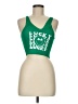 Unbranded Green Tank Top Size M (estimated) - photo 1