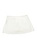 Nike Solid Ivory Active Skort Size L - photo 1
