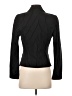 Amanda + Chelsea Houndstooth Black Blazer Size S - photo 2