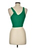 Unbranded Green Tank Top Size M (estimated) - photo 2