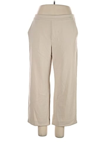 Banana Republic Factory Store Casual Pants (view 1)