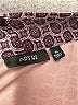 Apt. 9 100% Polyester Burgundy Short Sleeve Blouse Size XL - photo 7