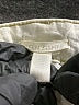 Eileen Fisher Ivory Jeans Size M - photo 7