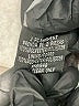 Giorgio Sant'Angelo 100% Polyester Gray Blazer Size 14 - photo 7