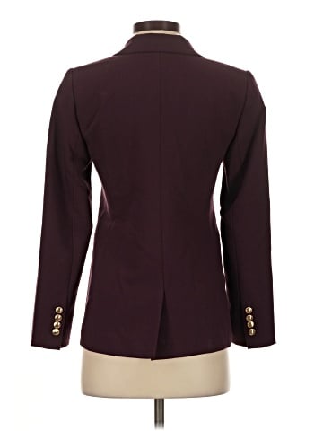 Ann Taylor Blazer (view 2)