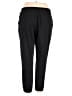 Fabletics Solid Black Casual Pants Size XL - photo 2