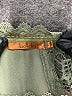 Belldini Green Sleeveless Blouse Size 2X - photo 7