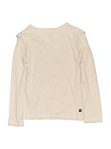 Tea Long Sleeve T-Shirt (view 2)