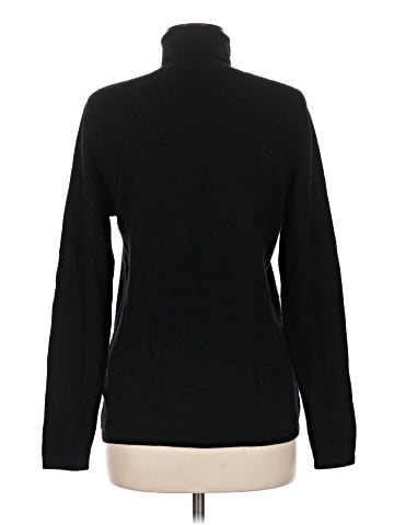 Charter Club Cashmere Pullover Sweater (view 2)